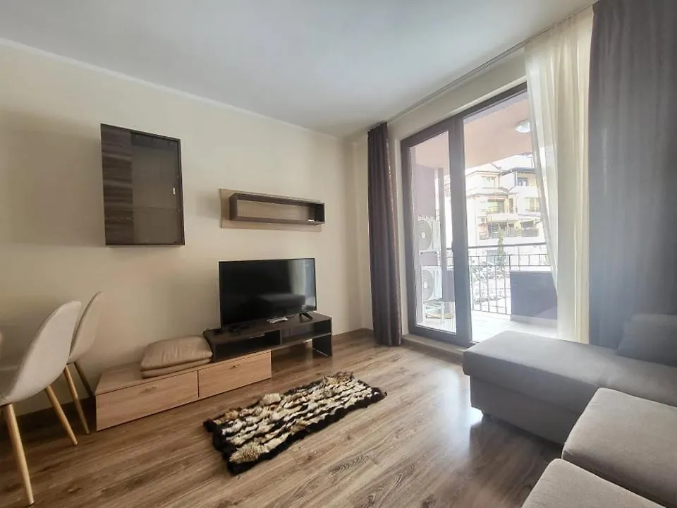 Апартаменти Под Наем Във Кв.Витоша Sofia 0*,  Bulgarien